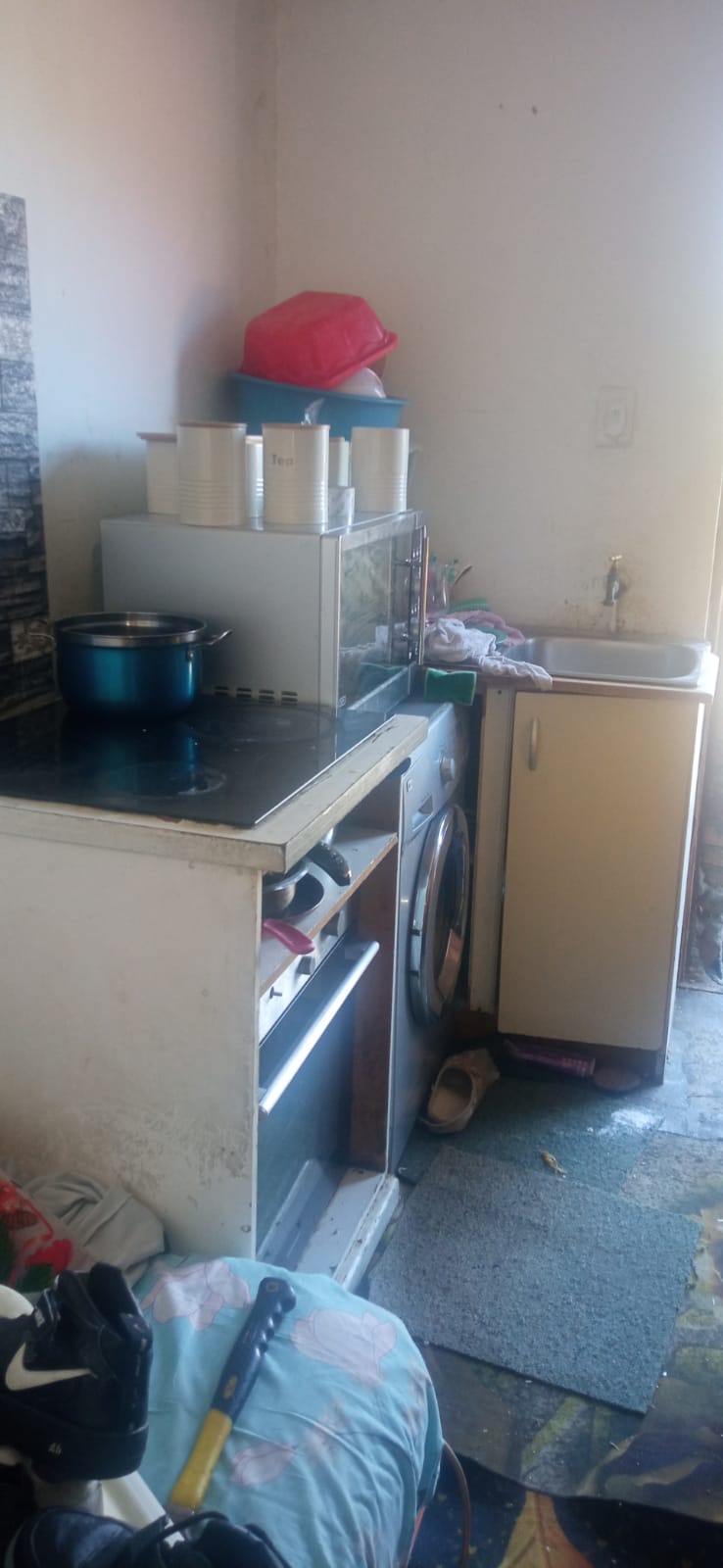 4 Bedroom Property for Sale in Imizamo Yethu Western Cape